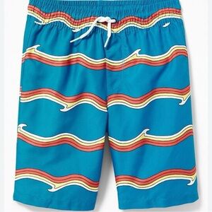 Old Navy Swimsuit Swim Trunks Shorts